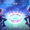 Ring mechanics and scoring rules in Apex Legends esports
