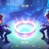 Ring mechanics and scoring rules in Apex Legends esports
