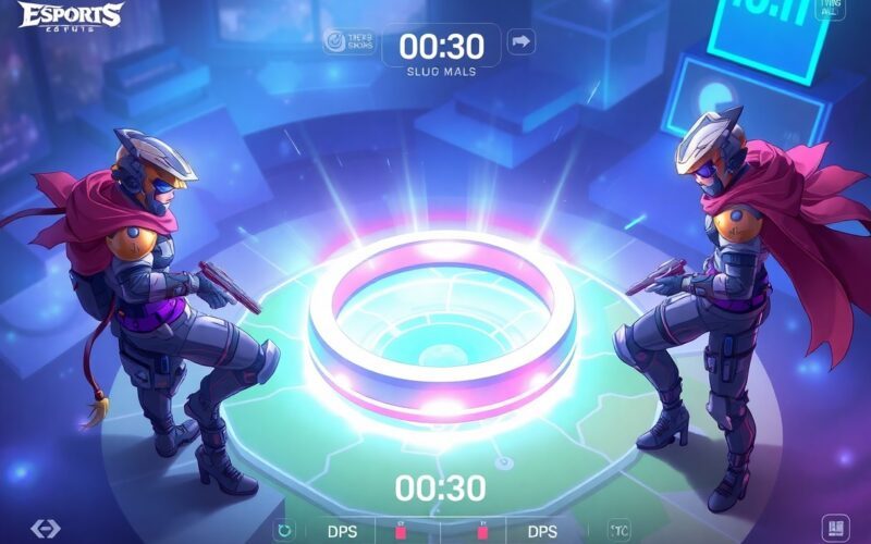 Ring mechanics and scoring rules in Apex Legends esports 6 apex legends esports ring mechanics and scoring ziu