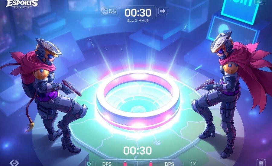 apex legends esports ring mechanics and scoring ziu