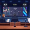Appeals procedures in professional esports disputes