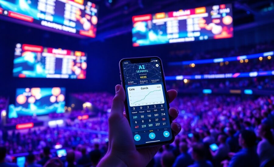 can artificial intelligence change esports betting forever vya