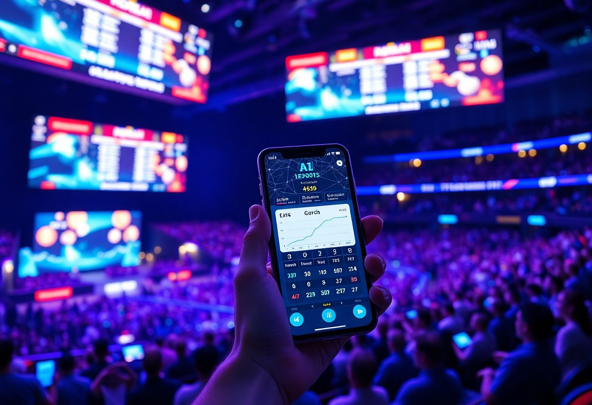 can artificial intelligence change esports betting forever vya