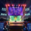 Call of Duty League format including regular season and playoffs