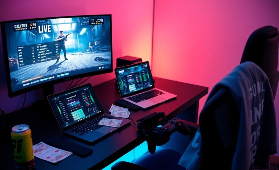 cod betting guide for competitive fans nox