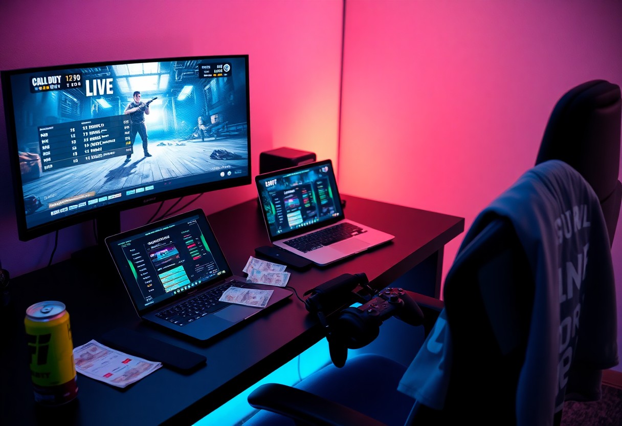 cod betting guide for competitive fans