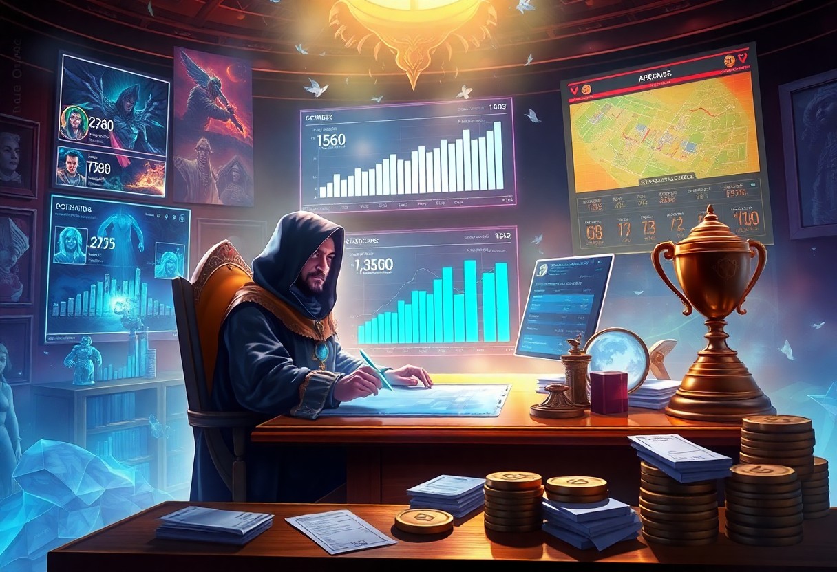 The role of data analysis in modern Dota 2 betting