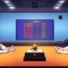 Disciplinary frameworks used by esports organisations