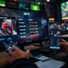 Dota 2 betting opportunities beyond match winners