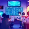 Academy teams and development league regulations in esports