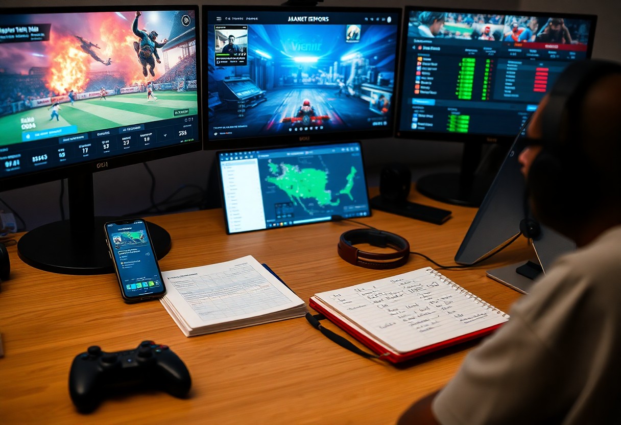 Can esports betting help fans understand games better?
