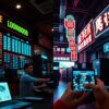 How esports betting differs between Europe and Asia