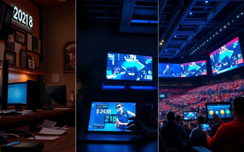 The evolution of esports betting over the last decade 6 esports betting evolution a decade review yyv