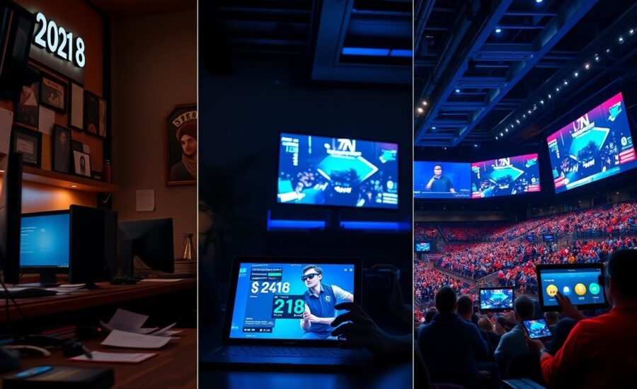esports betting evolution a decade review yyv