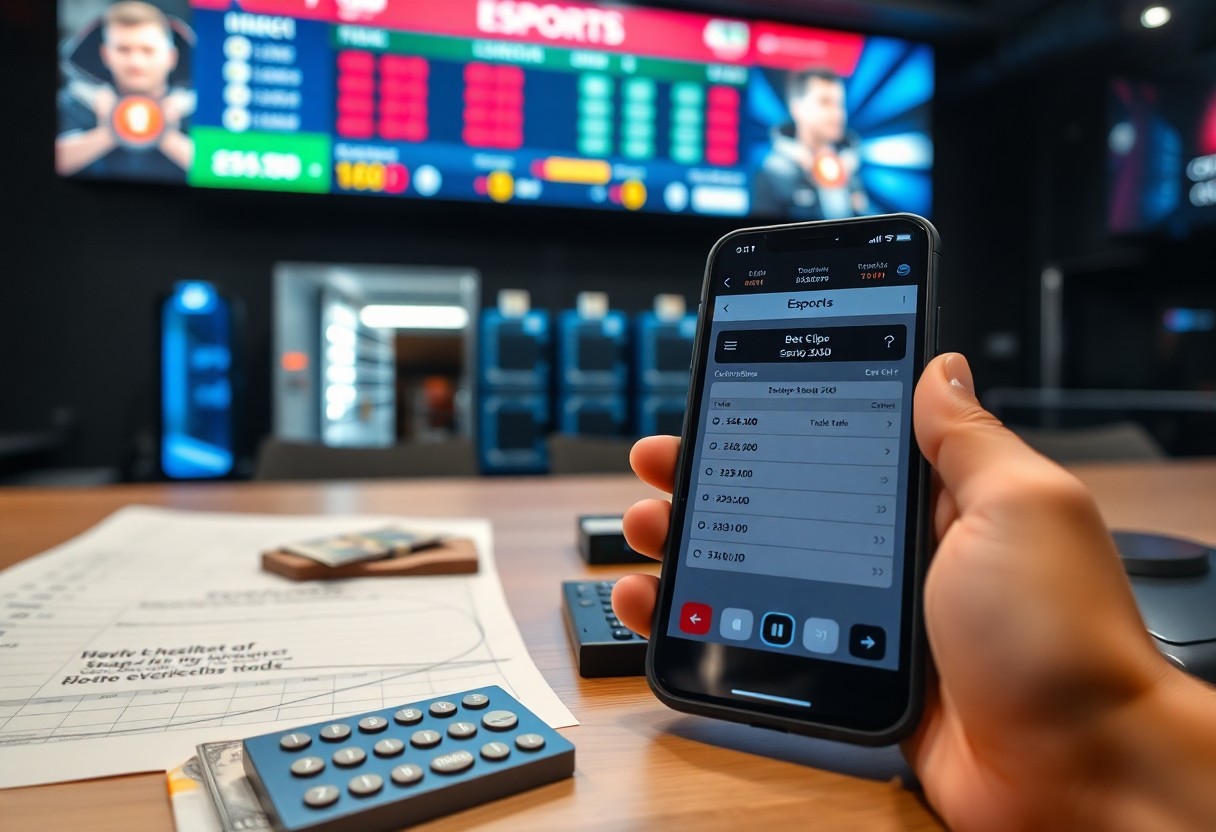 Can esports betting remain sustainable as the industry expands? 3 esports betting sustainability amidst industry expansion auc