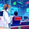 Coaching restrictions and permitted roles in competitive esports