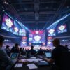 What bettors should know about major esports leagues
