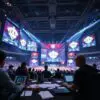 What bettors should know about major esports leagues