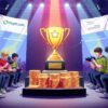 Prize pool funding models and contribution regulations in esports