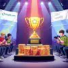 Prize pool funding models and contribution regulations in esports