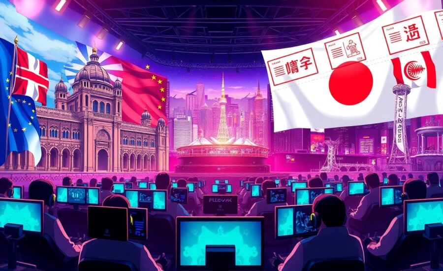 esports regulations across europe and asia nfd