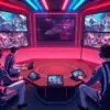 Replay review systems and decision processes in esports