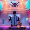 Future challenges in esports regulation and governance