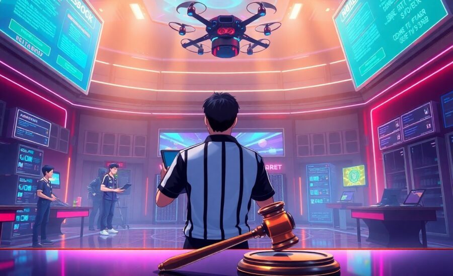 future challenges in esports regulation and governance zag