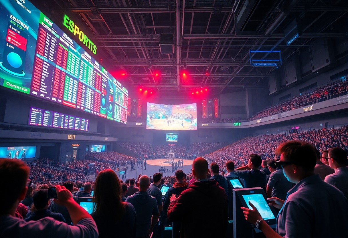 What could the future of esports betting look like by 2030? 3 future of esports betting by 2030 zpc