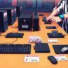 Hardware and equipment regulations in esports competitions