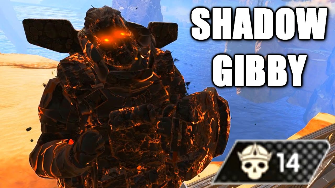 he will send you to the shadow realm in apex legends