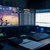 How bookmakers price esports betting markets