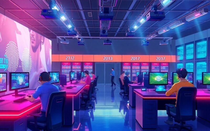 integrity monitoring systems used in esports competitions zzr