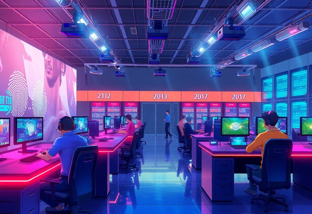 Integrity monitoring systems used in esports competitions 3 integrity monitoring systems used in esports competitions zzr