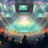 League of Legends betting guide for competitive gaming fans