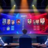 Drafting systems in League of Legends professional matches