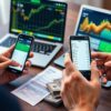 The growing influence of mobile esports on betting markets