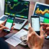 The growing influence of mobile esports on betting markets