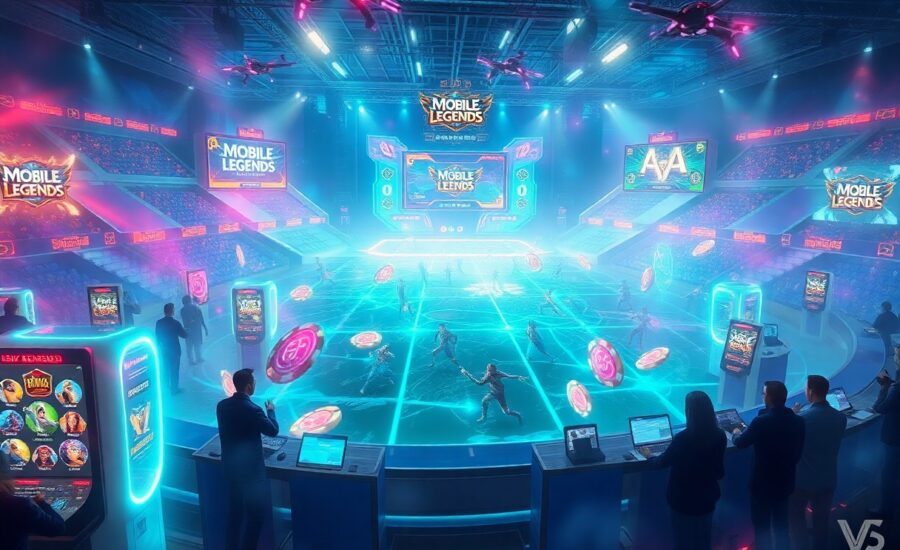 mobile legends tournaments creating new betting opportunities ezf