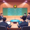 Role of national associations in esports governance structures