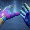 new cs2 glove offers are EASY MONEY