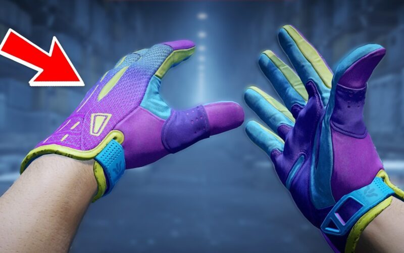 new cs2 glove offers are EASY MONEY 4 new cs2 glove offers are EASY MONEY