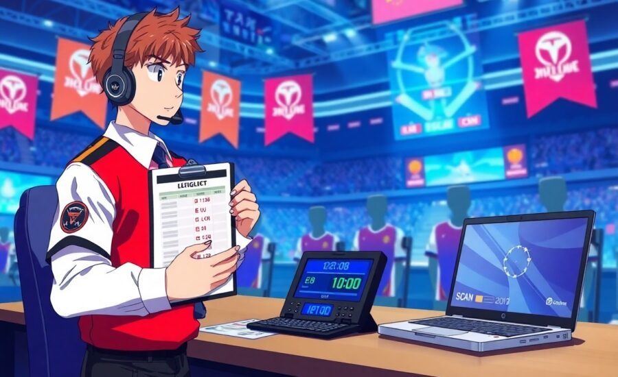 player eligibility rules across major esports tournaments rrg
