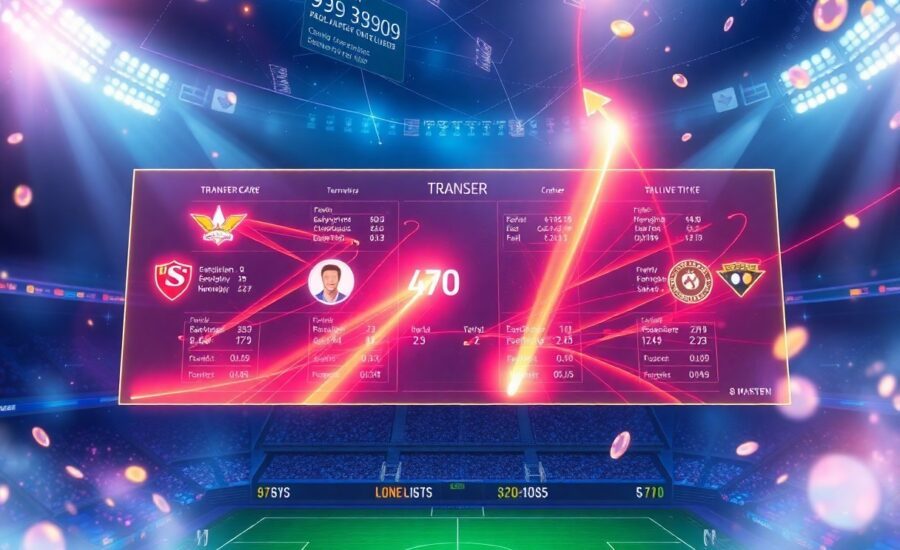player transfers reshape esports betting markets yoe