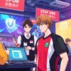 Player verification processes in major esports tournaments