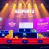 Prize money distribution frameworks in esports tournaments