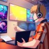 Referee responsibilities and decision-making authority in esports