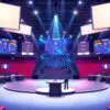 Regional fairness considerations in international esports events
