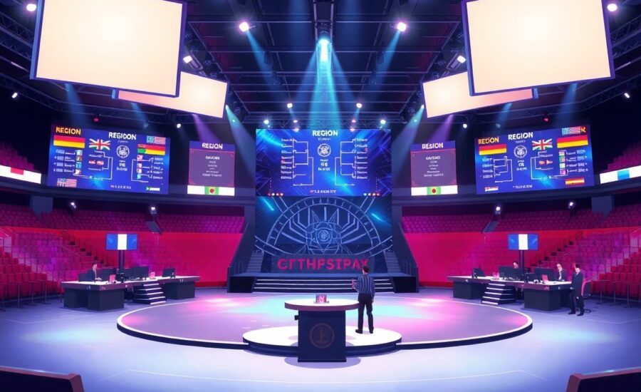 regional fairness considerations in international esports events ttw
