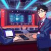 Role of third-party organisers in esports governance